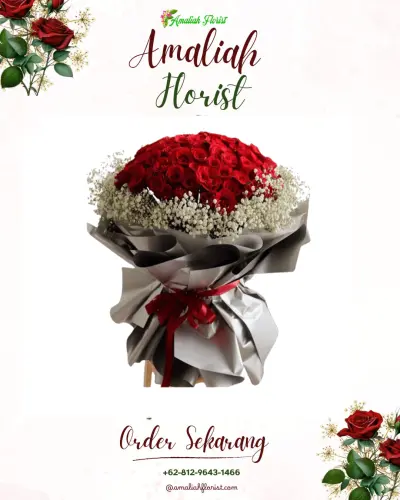 Buket Bunga cilalawi